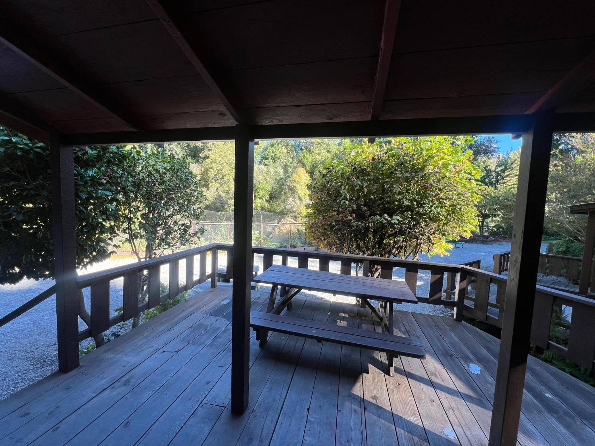 Fern River Resort Felton Exterior foto