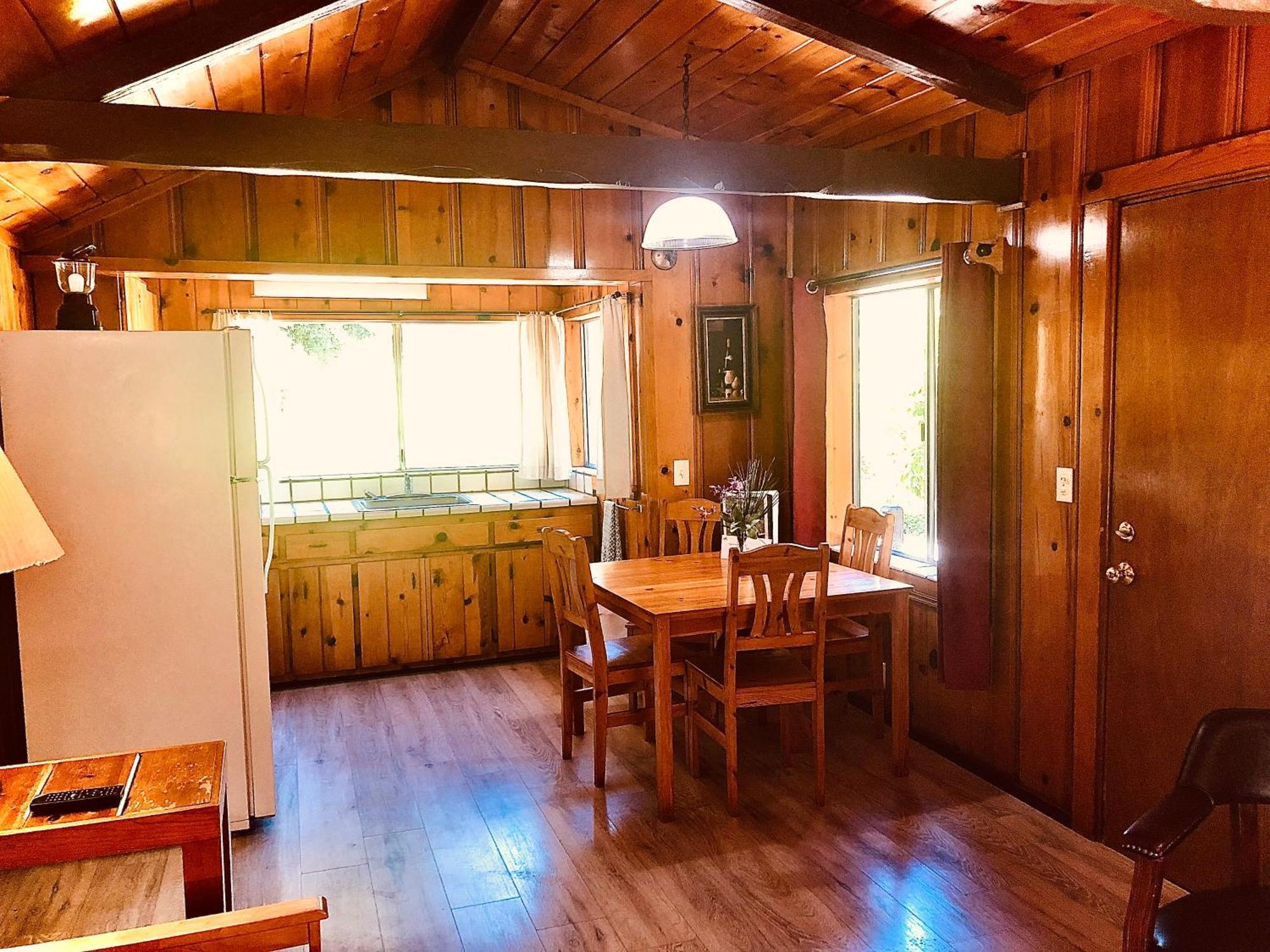 Fern River Resort Felton Exterior foto